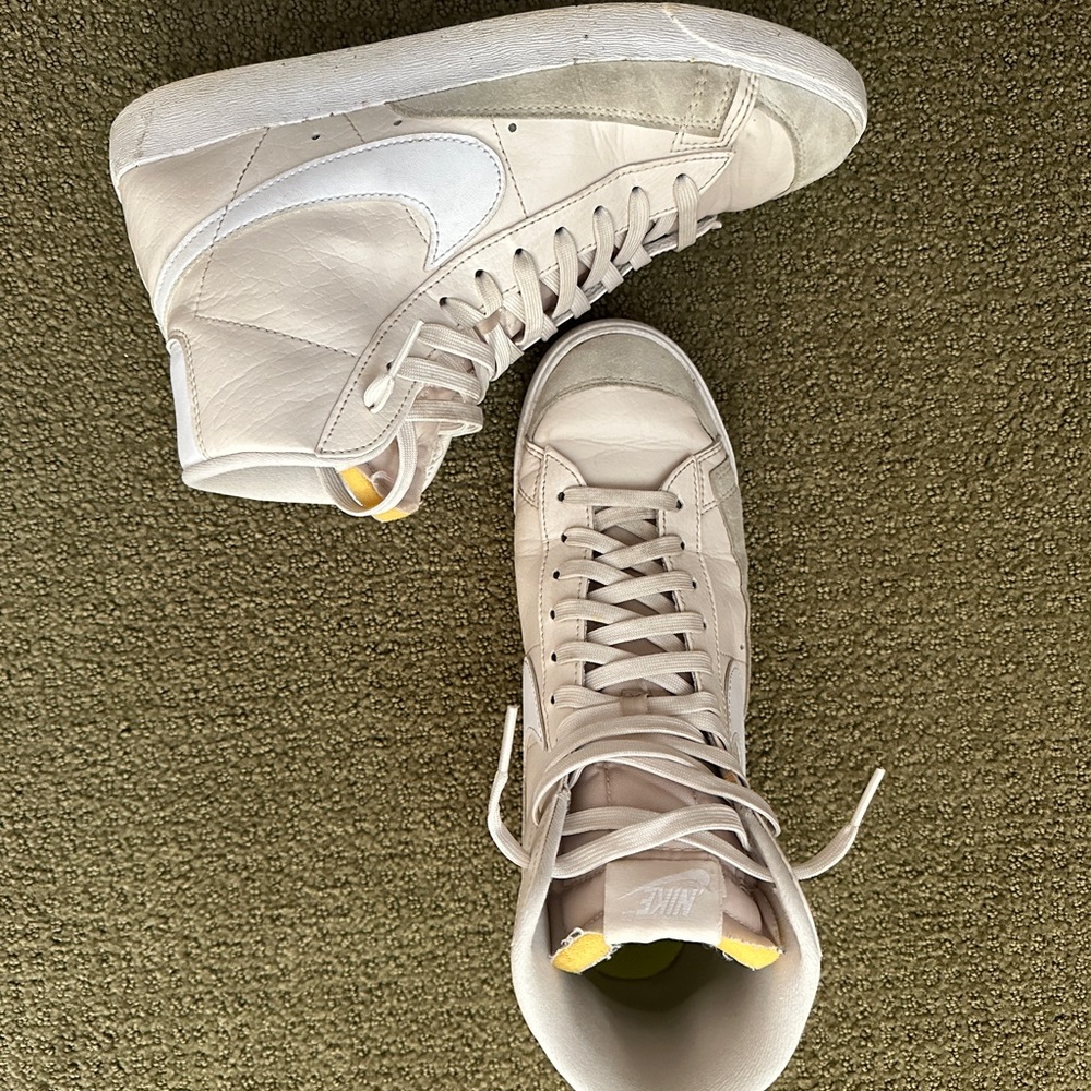 Nike Blazers